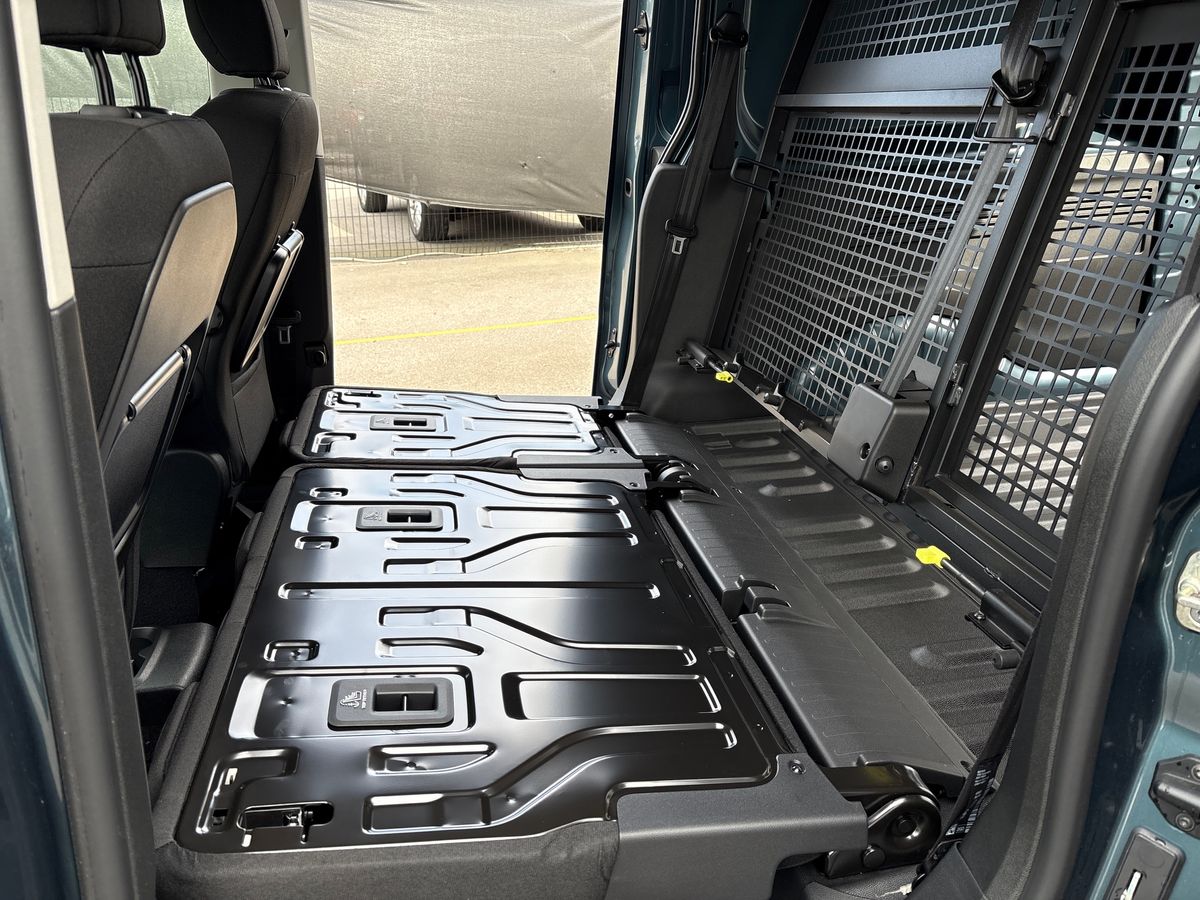 Used Peugeot Partner for sale - 76869225: Photo 31