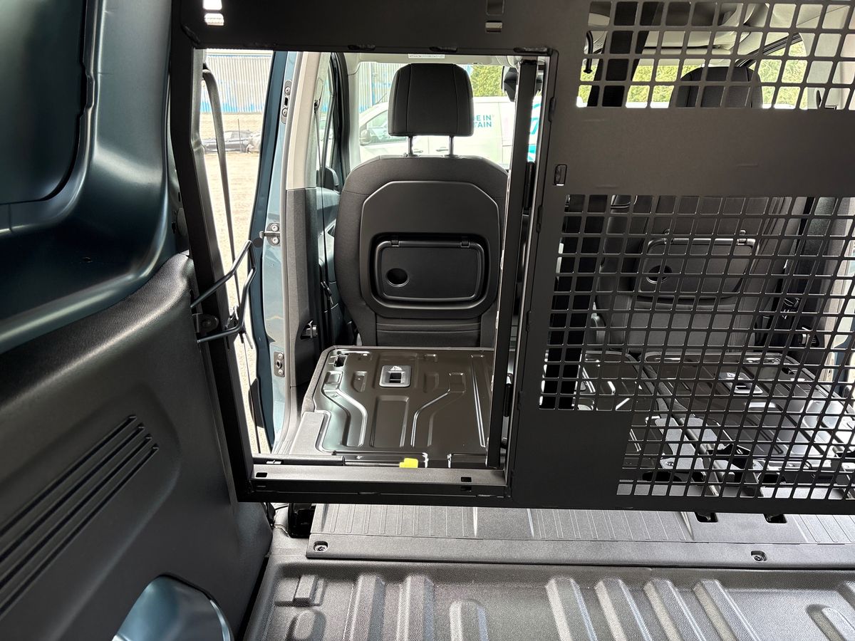 Used Peugeot Partner for sale - 76869225: Photo 32