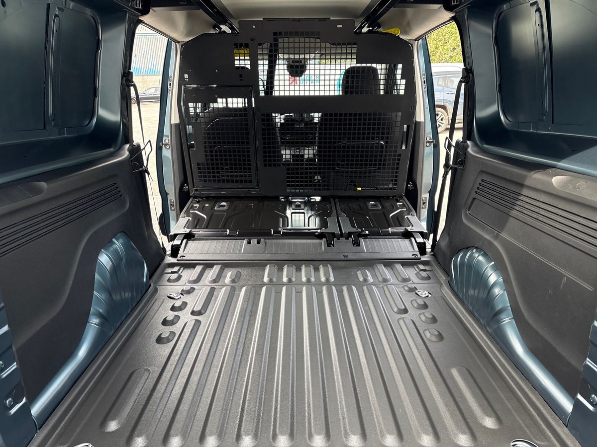 Used Peugeot Partner for sale - 76869225: Photo 33