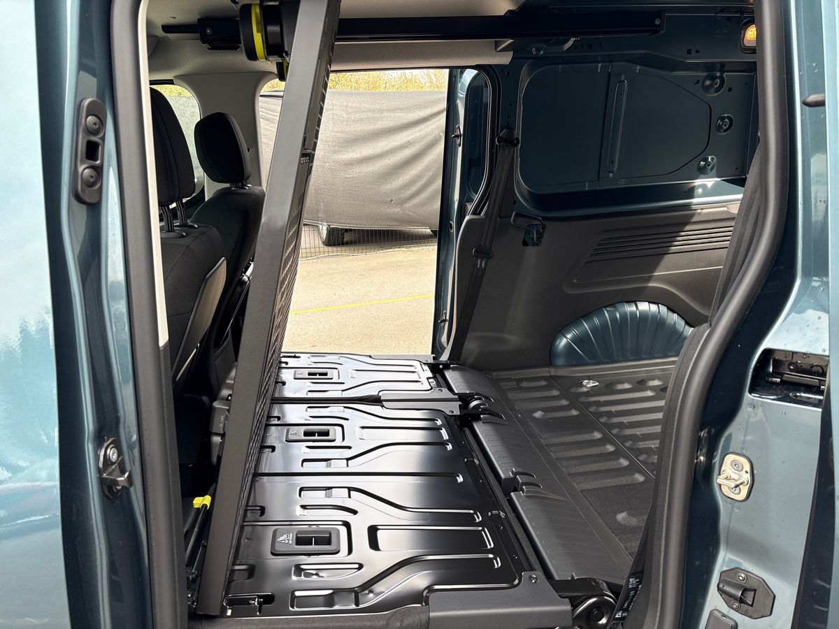 Used Peugeot Partner for sale - 76869225: Photo 34