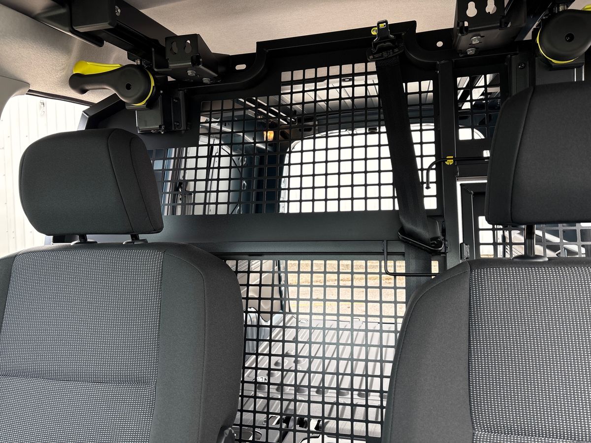 Used Peugeot Partner for sale - 76869225: Photo 35