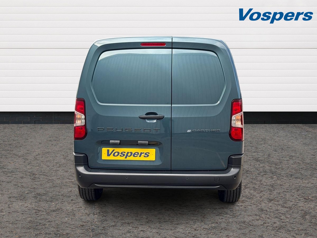 Used Peugeot Partner for sale - 76869225: Photo 4