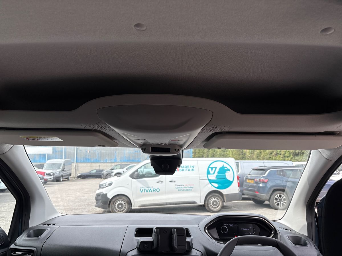 Used Peugeot Partner for sale - 76869225: Photo 41