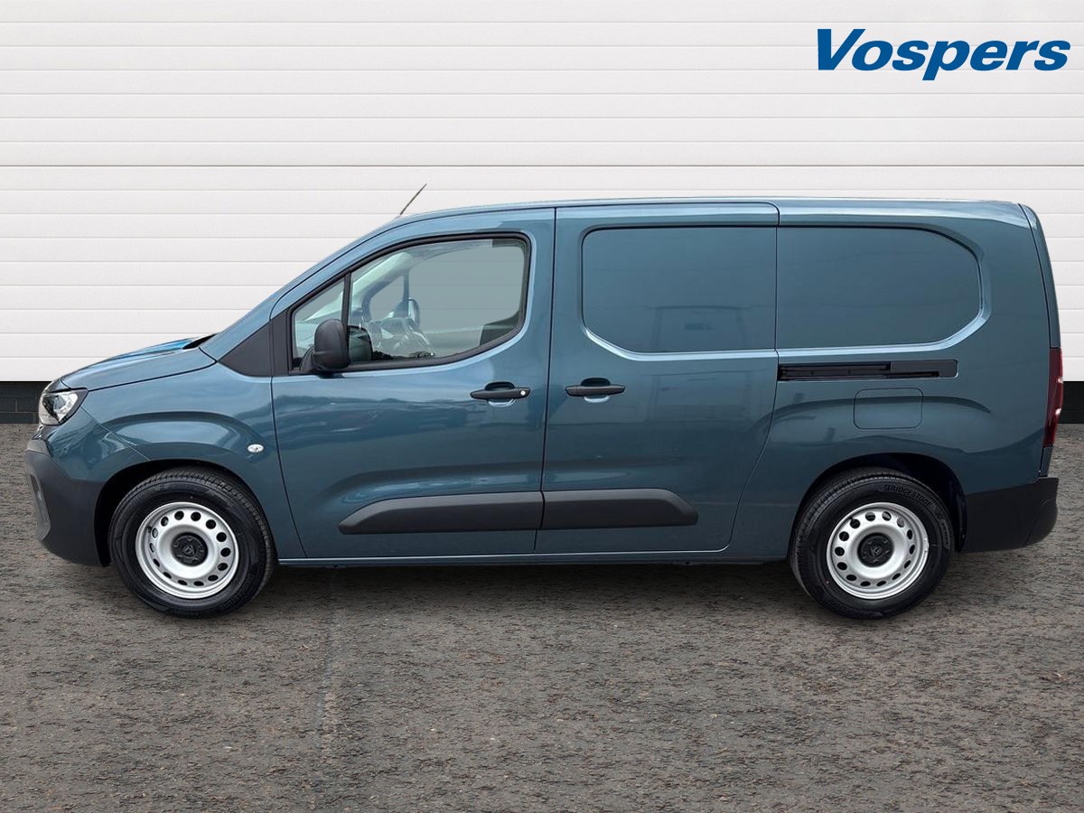 Used Peugeot Partner for sale - 76869225: Photo 6