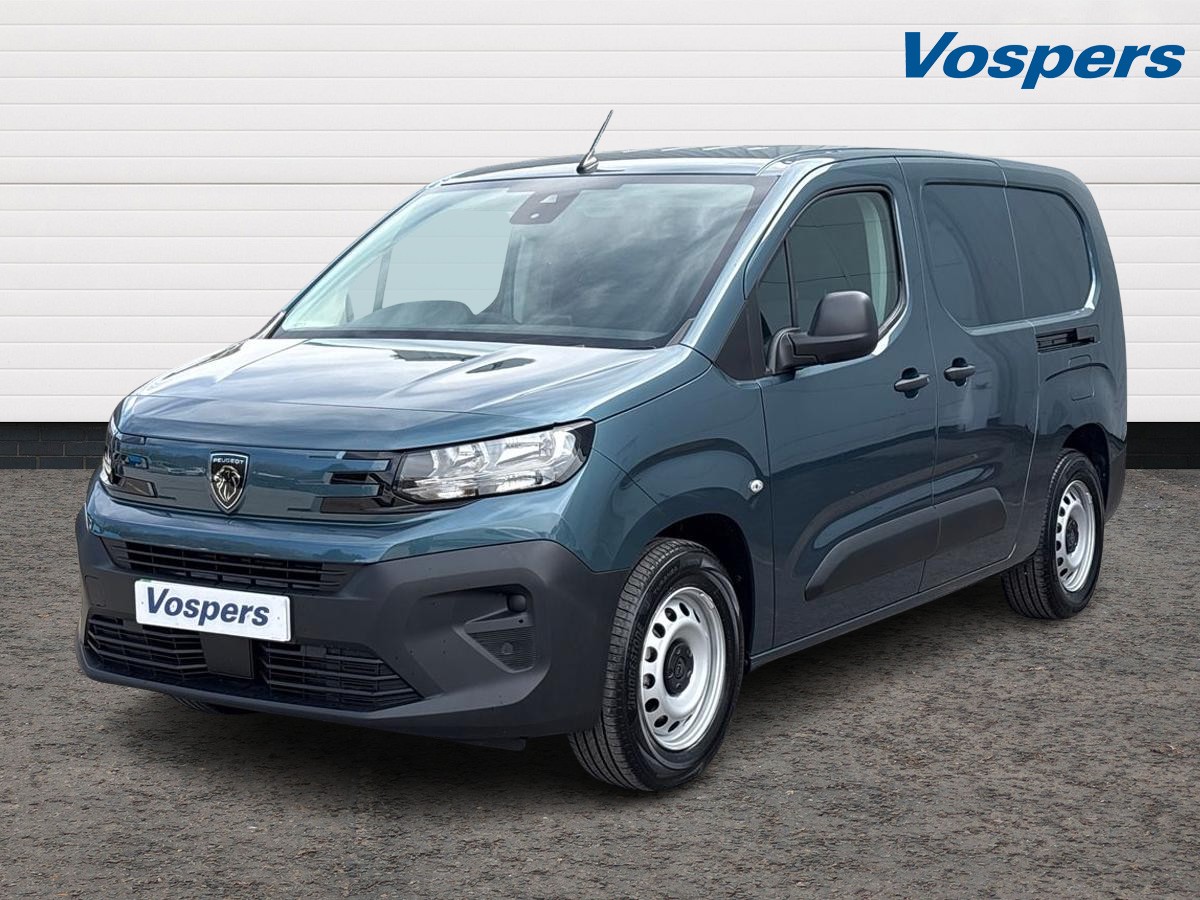 Used Peugeot Partner for sale - 76869225: Photo 7