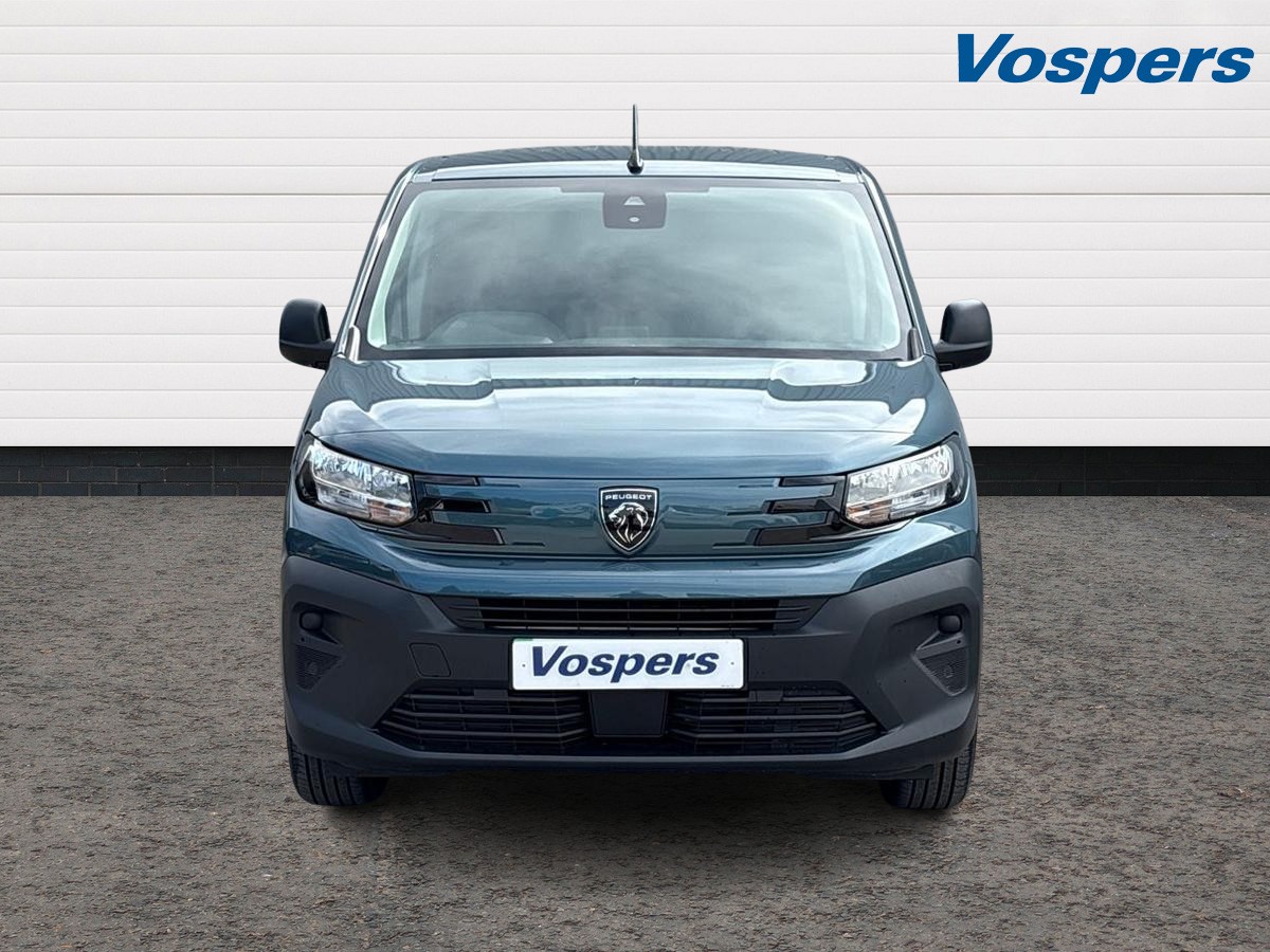 Used Peugeot Partner for sale - 76869225: Photo 8