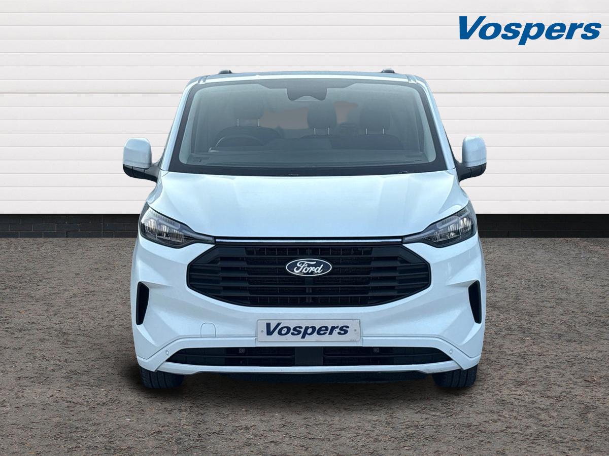 Used Ford Transit Custom 2024 for sale - 76870875: Photo 10