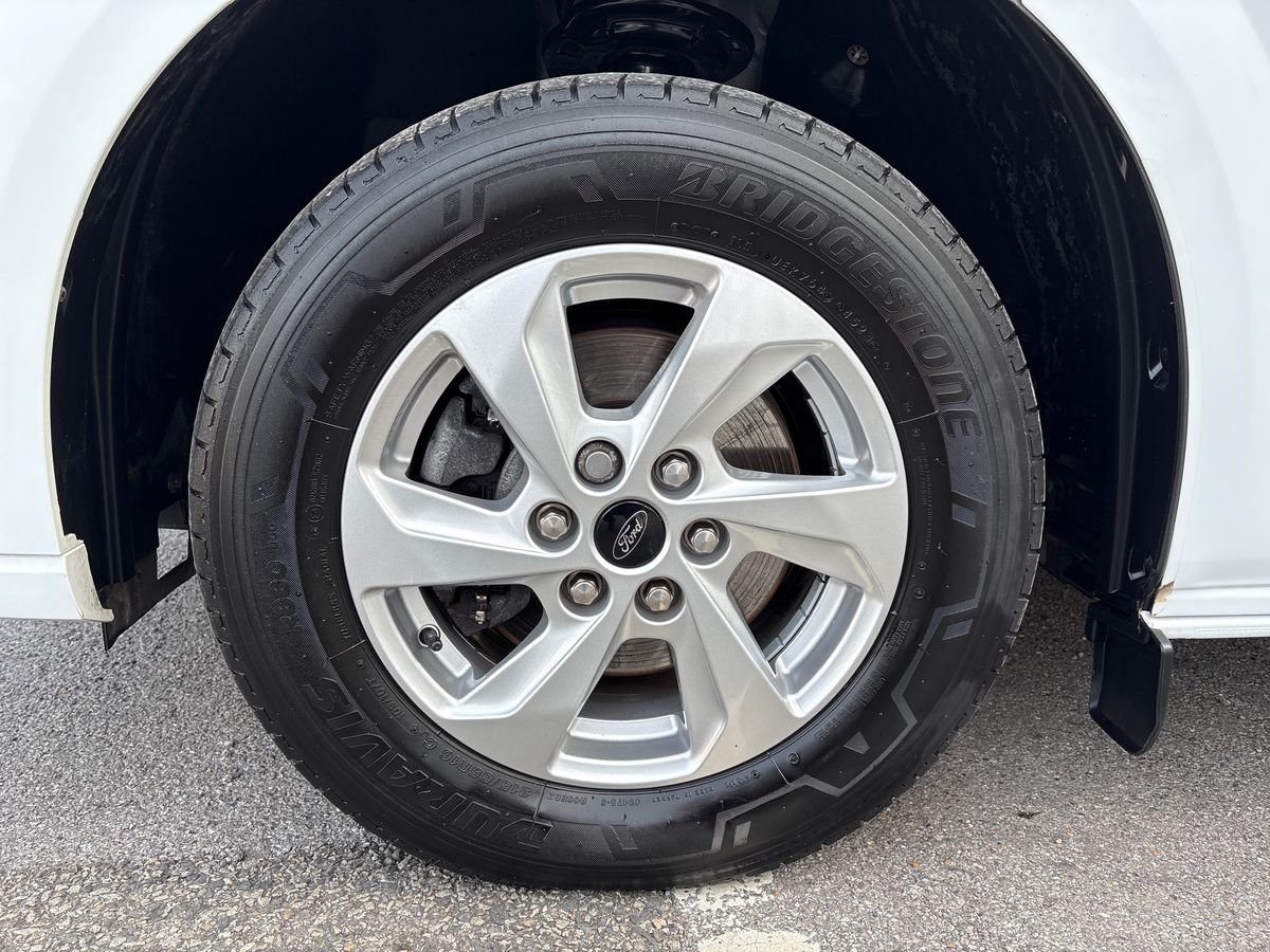 Used Ford Transit Custom 2024 for sale - 76870875: Photo 11