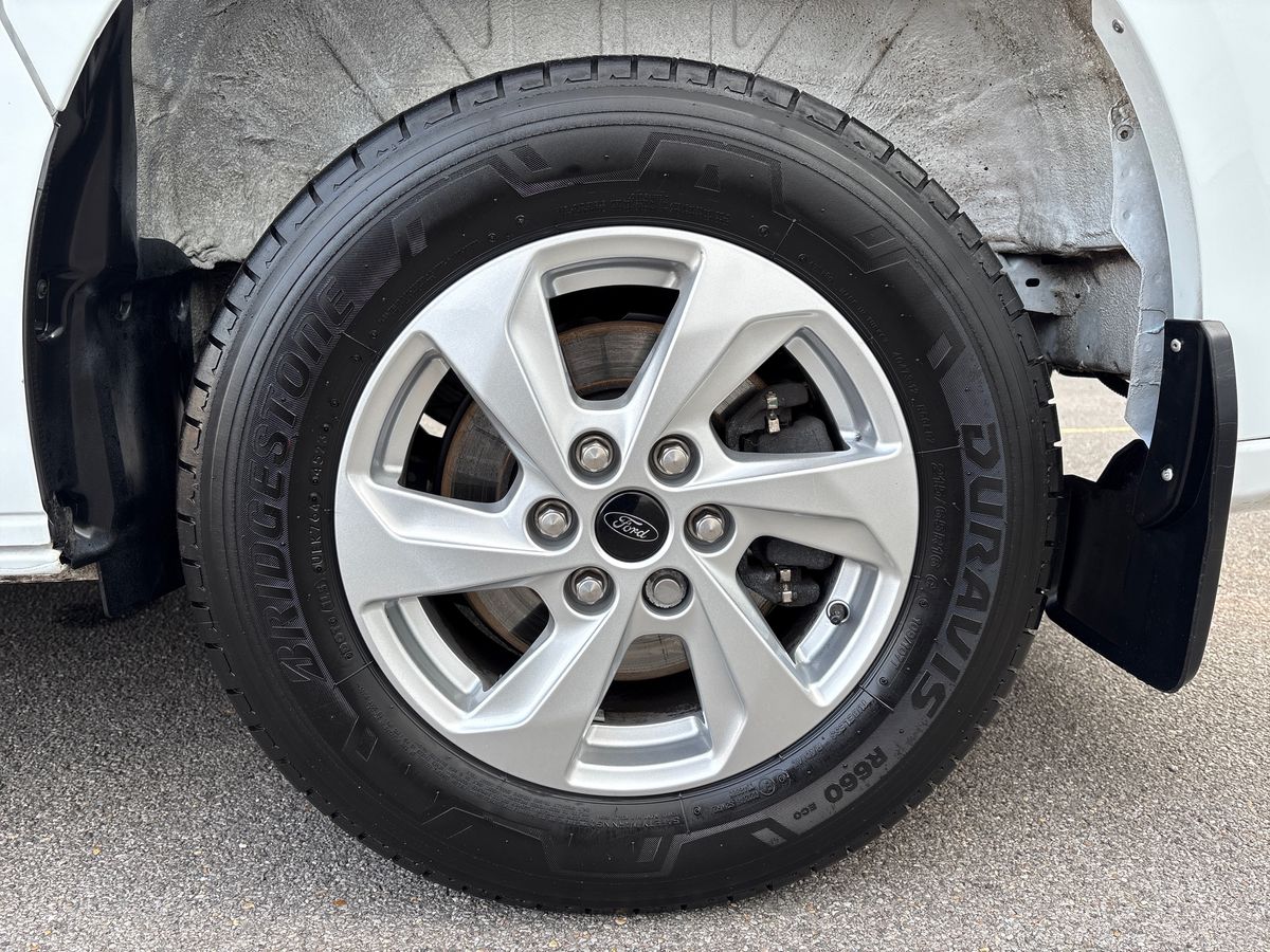 Used Ford Transit Custom 2024 for sale - 76870875: Photo 13