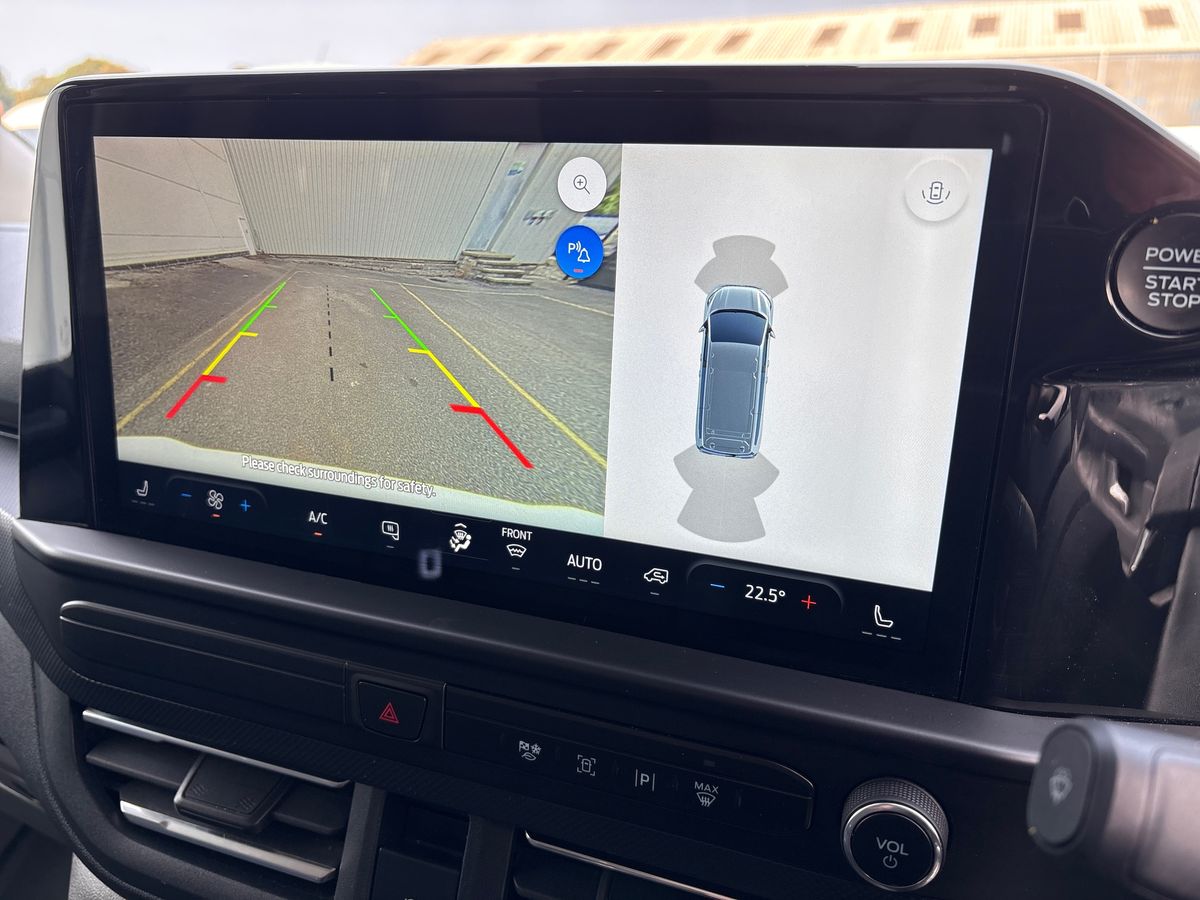 Used Ford Transit Custom 2024 for sale - 76870875: Photo 33