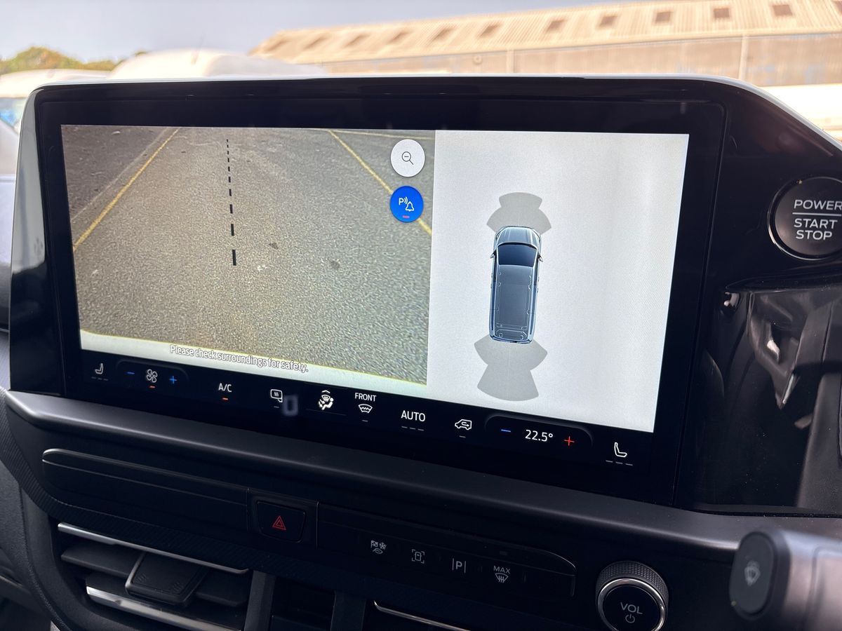 Used Ford Transit Custom 2024 for sale - 76870875: Photo 34