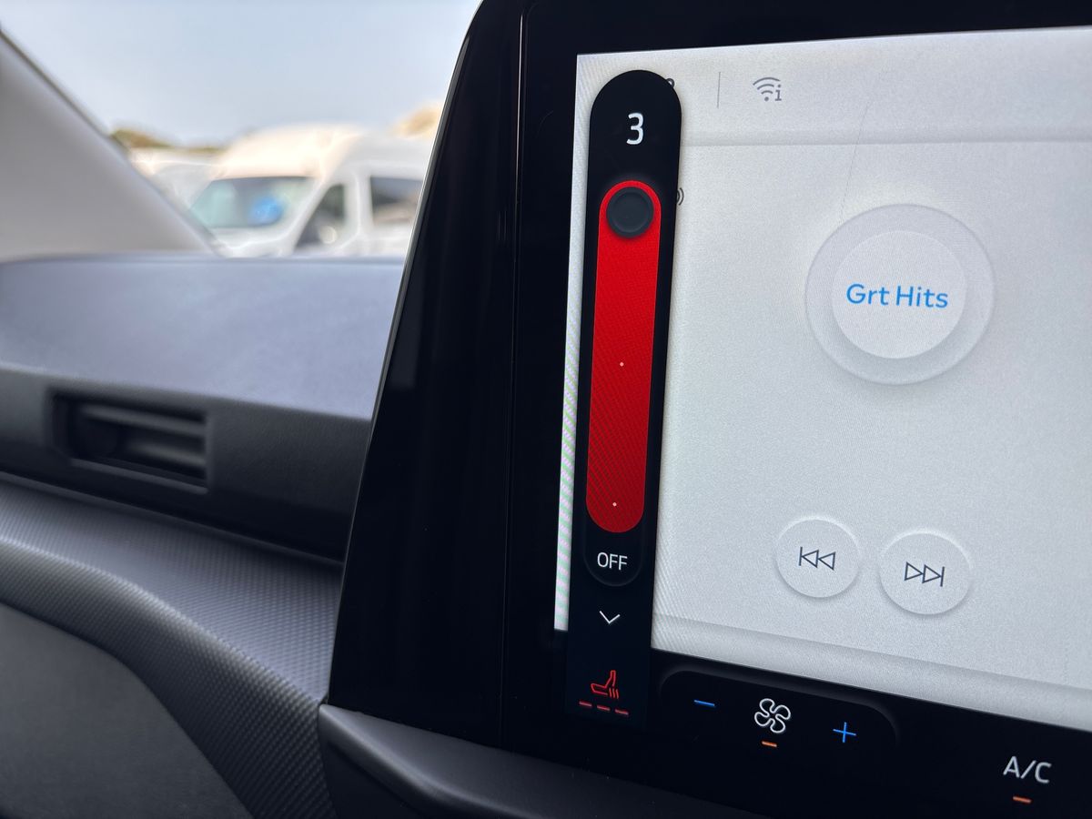 Used Ford Transit Custom 2024 for sale - 76870875: Photo 35