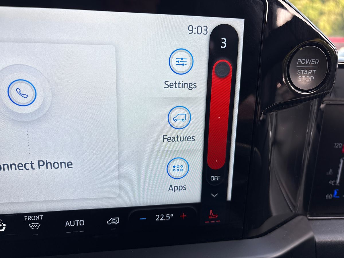 Used Ford Transit Custom 2024 for sale - 76870875: Photo 36