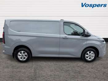 Used Ford Transit Custom  for sale - 74963114: Photo