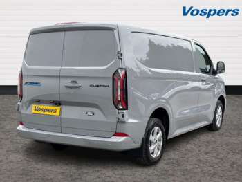 Used Ford Transit Custom  for sale - 74963114: Photo