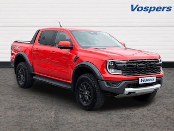 Used Ford Ranger 2025 for sale - 79431415: Photo