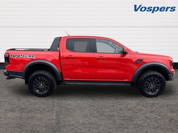 Used Ford Ranger 2025 for sale - 79431415: Photo