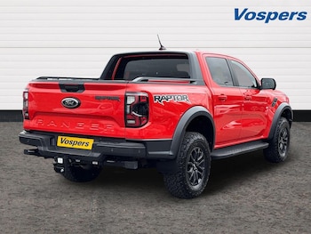 Used Ford Ranger 2025 for sale - 79431415: Photo