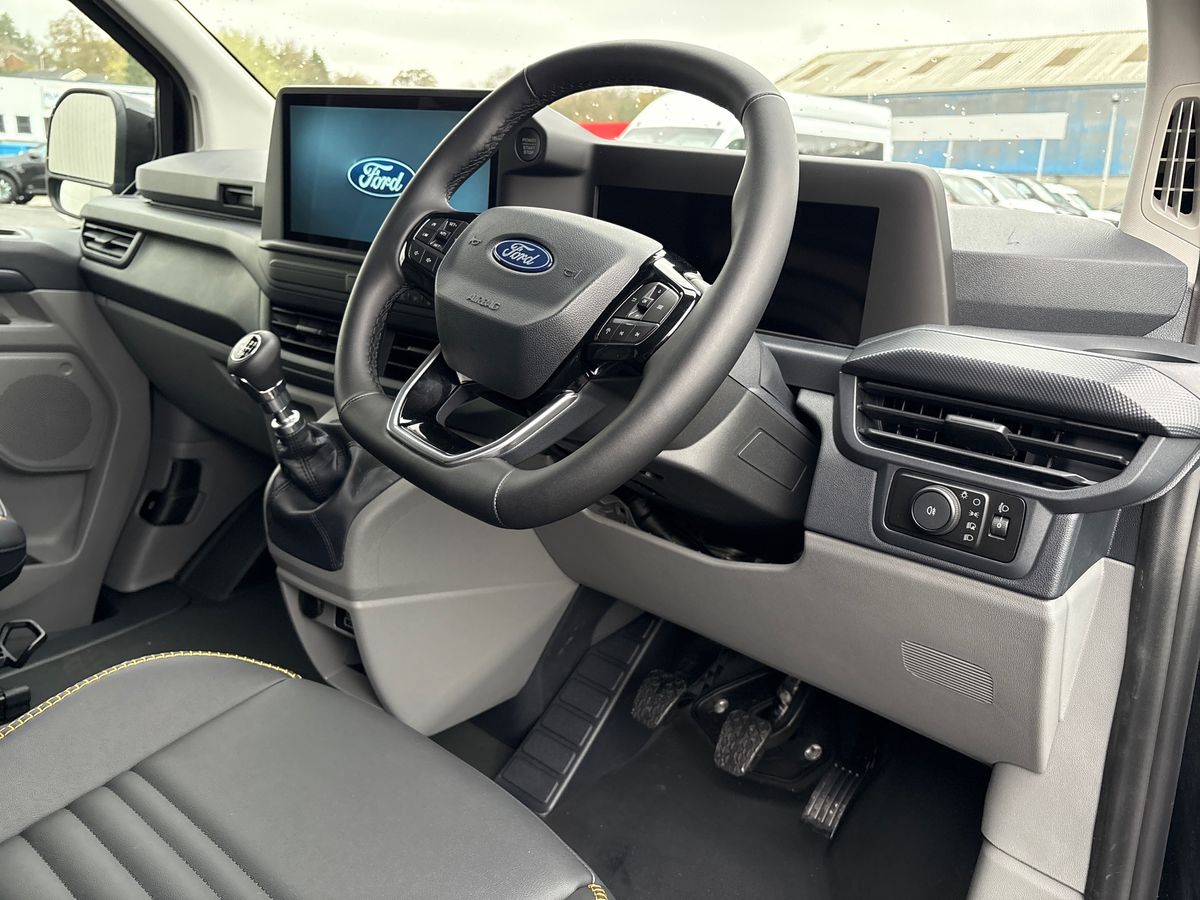 Used Ford Transit Custom for sale - 76872581: Photo 13