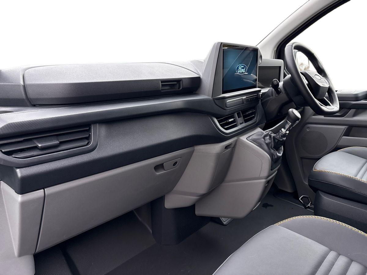 Used Ford Transit Custom for sale - 76872581: Photo 14