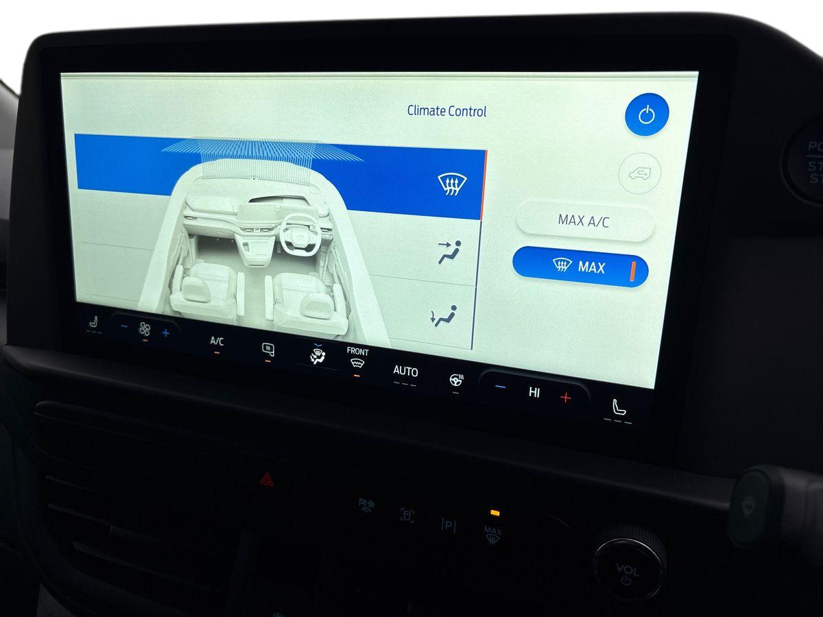 Used Ford Transit Custom for sale - 76872581: Photo 15