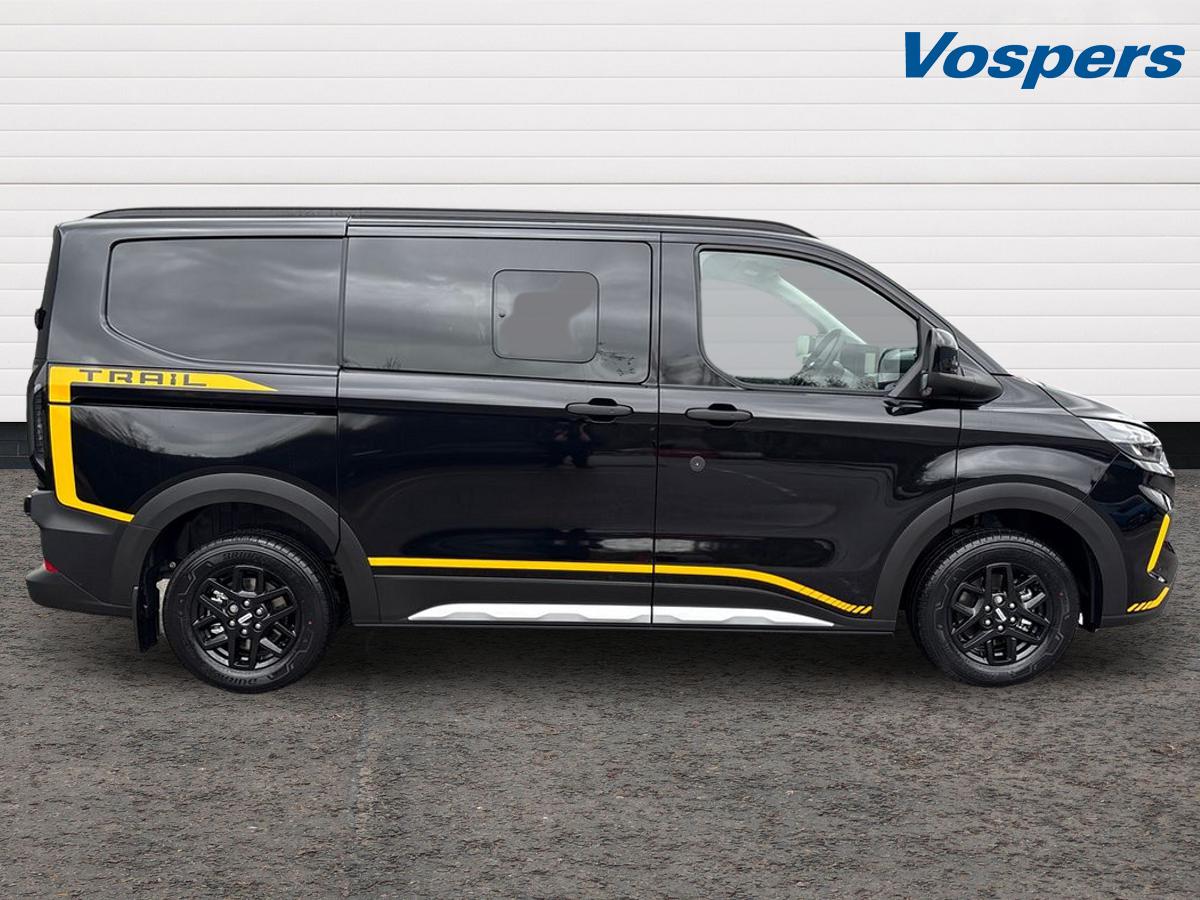 Used Ford Transit Custom for sale - 76872581: Photo 2