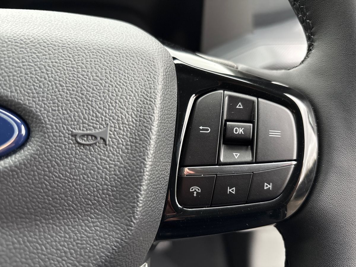 Used Ford Transit Custom for sale - 76872581: Photo 21