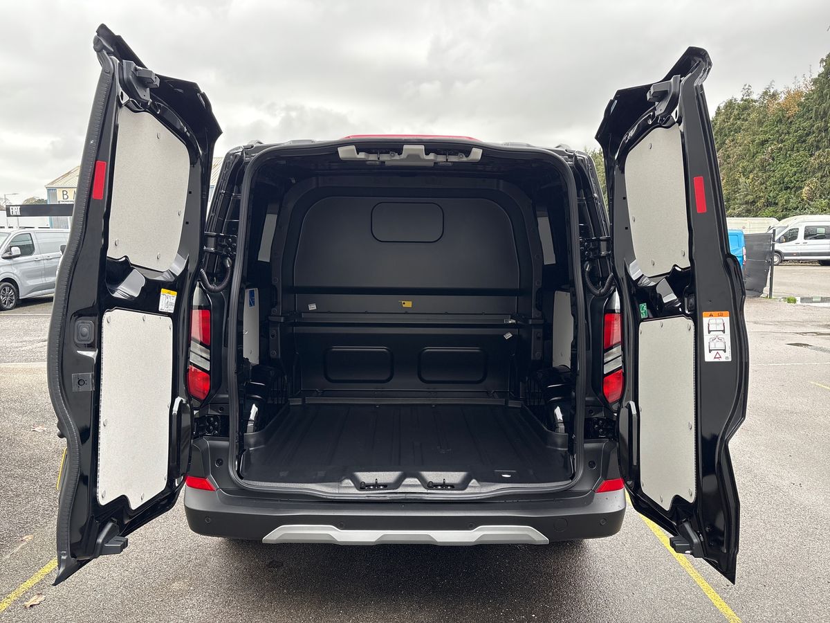 Used Ford Transit Custom for sale - 76872581: Photo 23