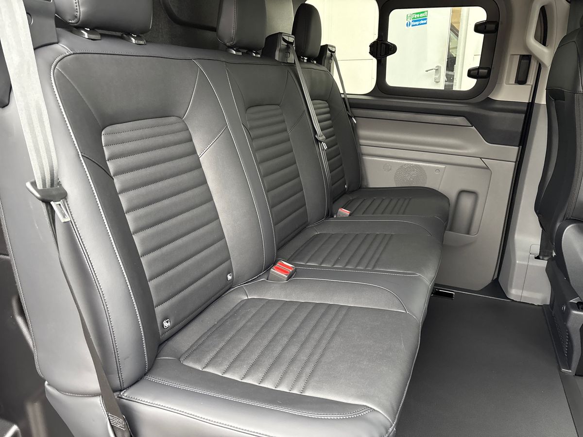 Used Ford Transit Custom for sale - 76872581: Photo 24