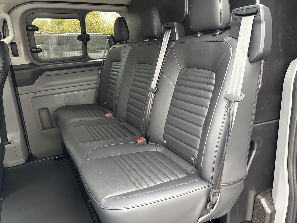 Used Ford Transit Custom for sale - 76872581: Photo 25