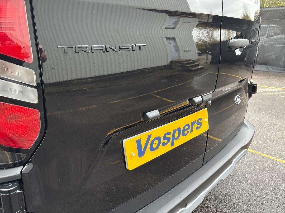 Used Ford Transit Custom for sale - 76872581: Photo 27