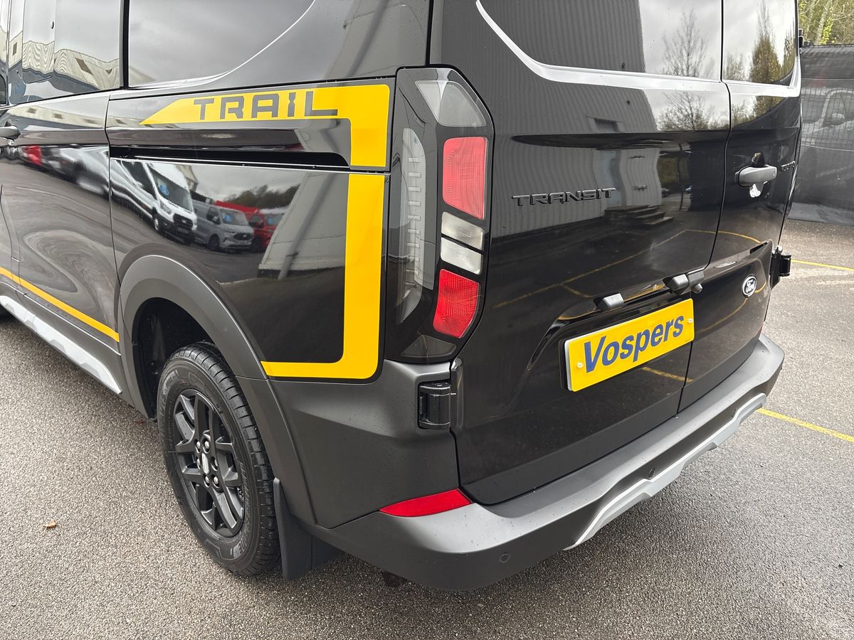 Used Ford Transit Custom for sale - 76872581: Photo 28