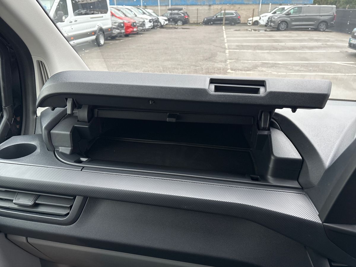 Used Ford Transit Custom for sale - 76872581: Photo 33