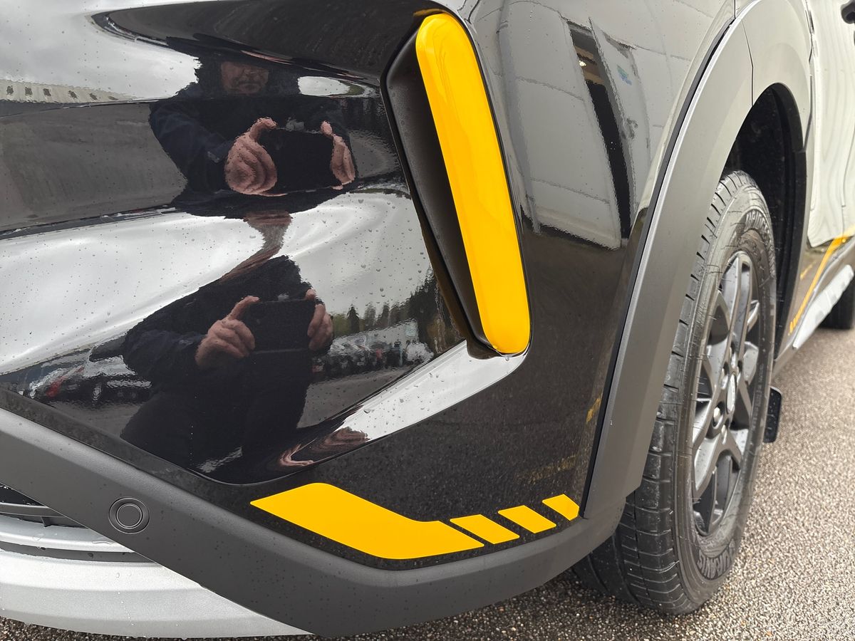 Used Ford Transit Custom for sale - 76872581: Photo 42