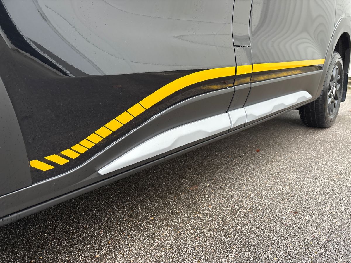 Used Ford Transit Custom for sale - 76872581: Photo 43