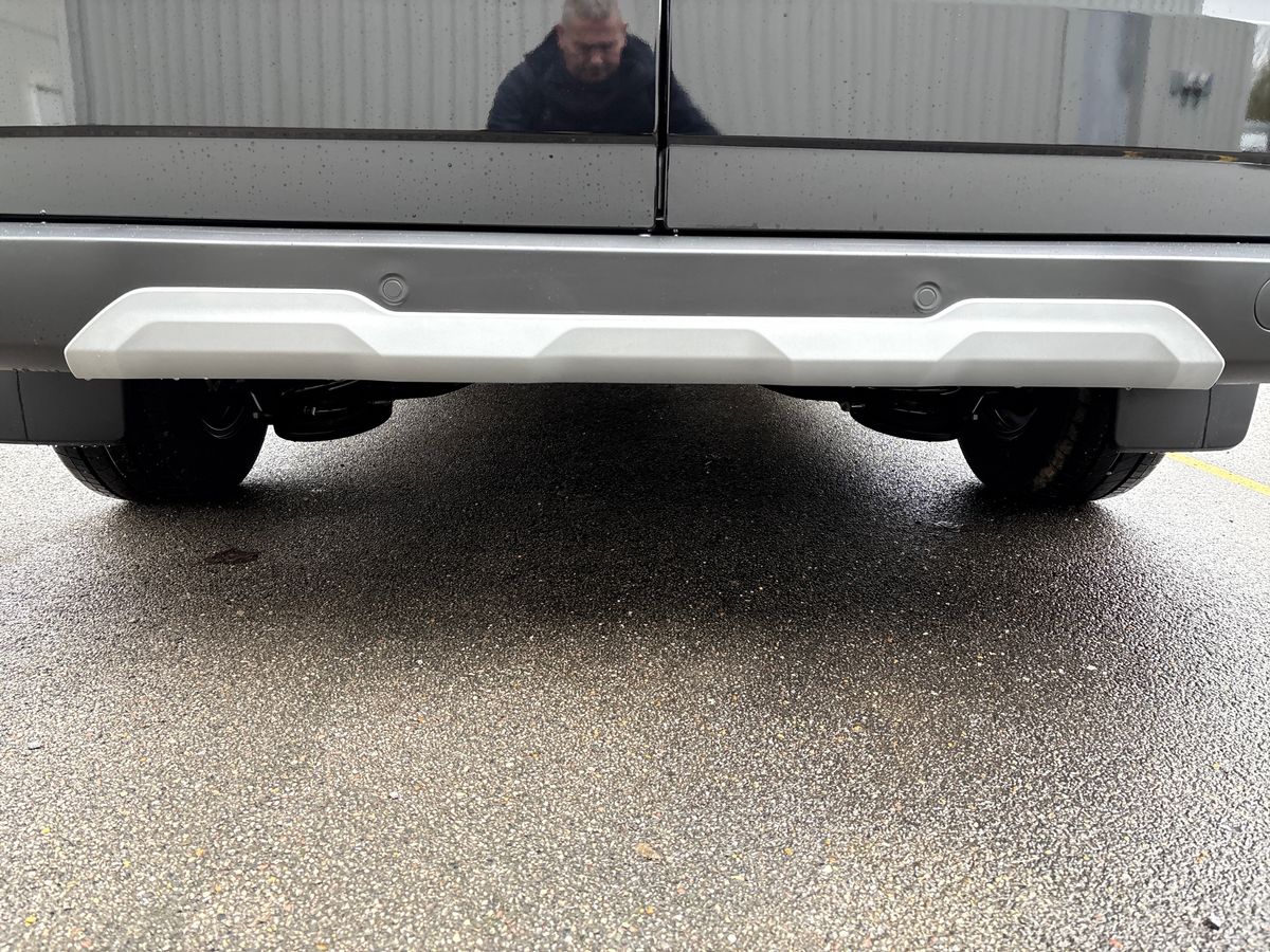 Used Ford Transit Custom for sale - 76872581: Photo 45