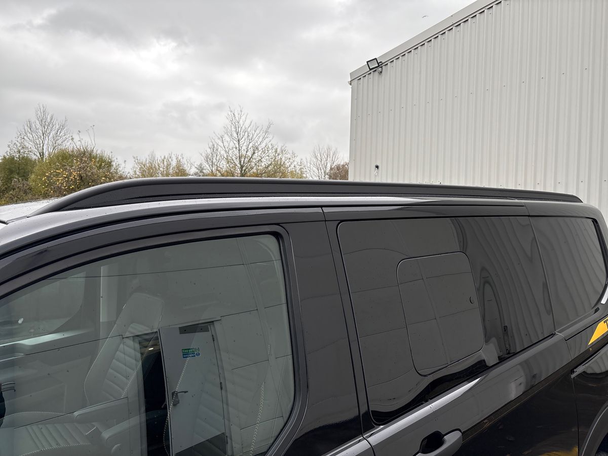 Used Ford Transit Custom for sale - 76872581: Photo 46