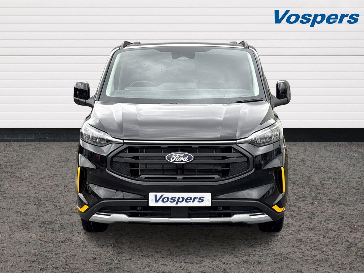 Used Ford Transit Custom for sale - 76872581: Photo 8