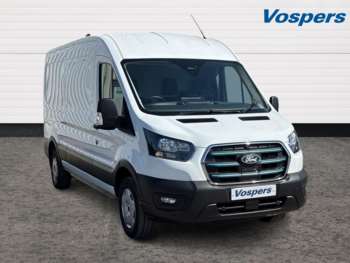 Used Ford Transit 2024 for sale - 74626948: Photo