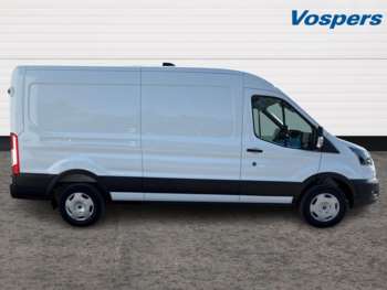 Used Ford Transit 2024 for sale - 74626948: Photo