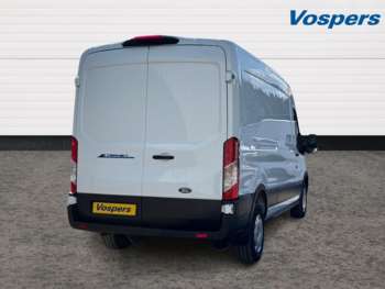 Used Ford Transit 2024 for sale - 74626948: Photo