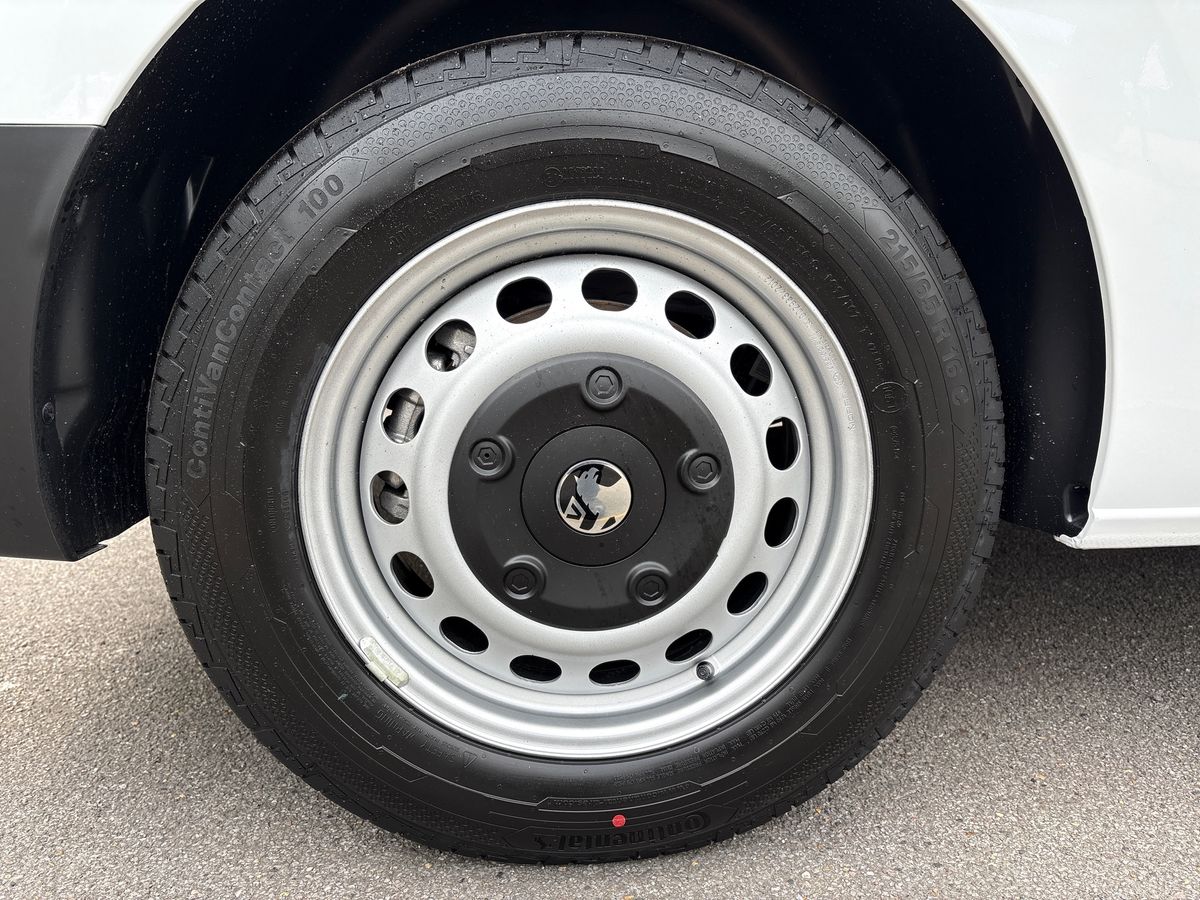 Used Vauxhall Vivaro for sale - 76868498: Photo 11