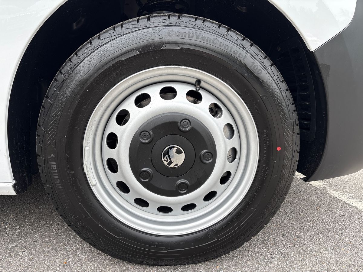 Used Vauxhall Vivaro for sale - 76868498: Photo 12