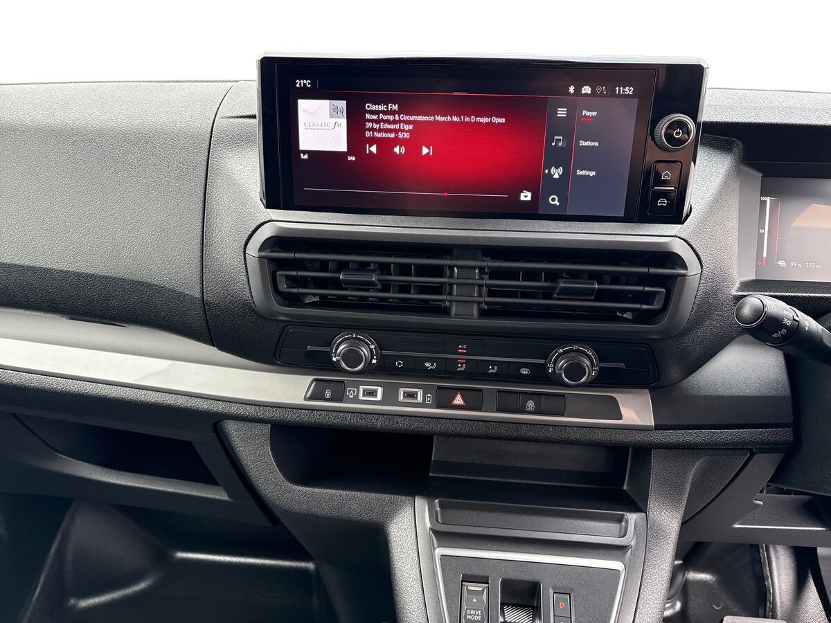 Used Vauxhall Vivaro for sale - 76868498: Photo 17