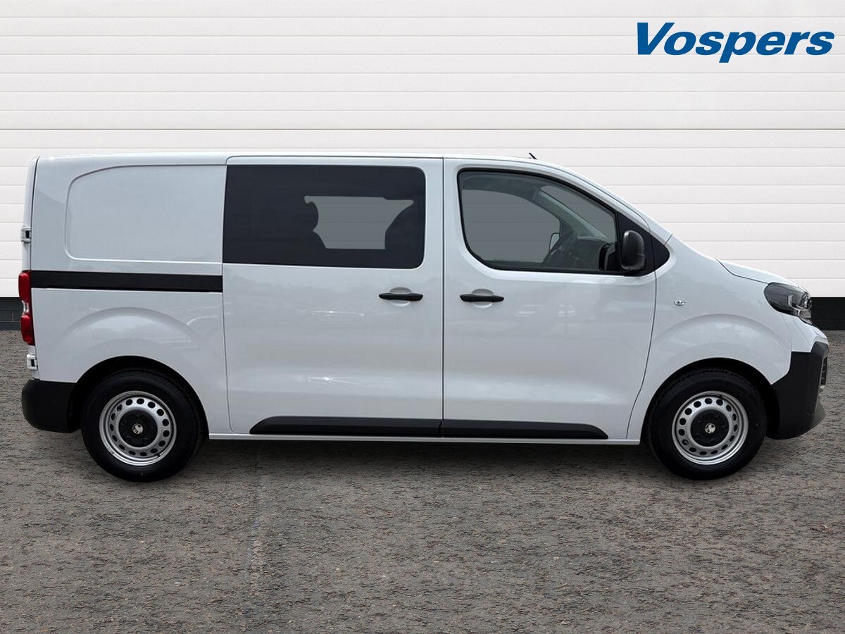 Used Vauxhall Vivaro for sale - 76868498: Photo 2