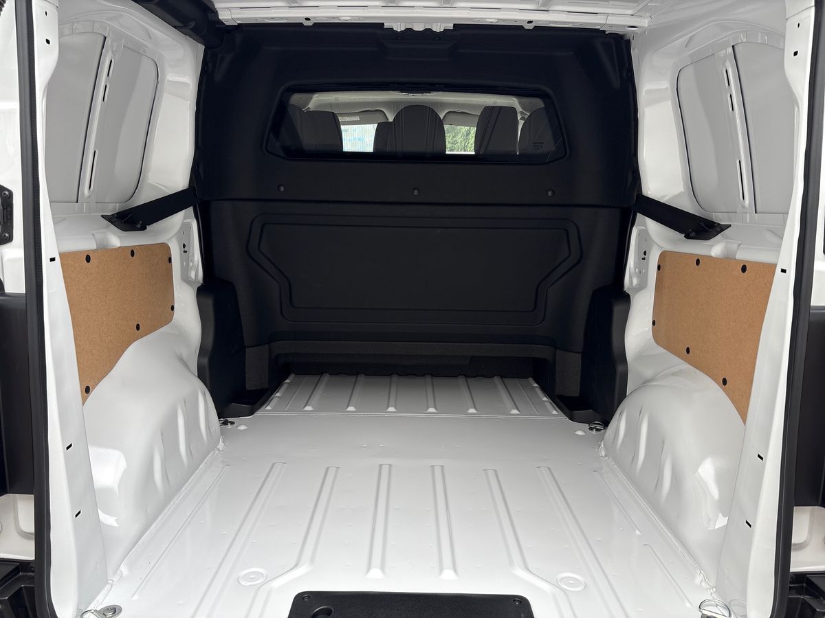 Used Vauxhall Vivaro for sale - 76868498: Photo 26