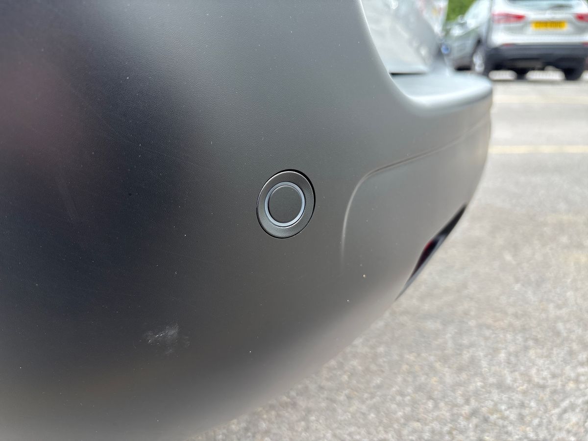 Used Vauxhall Vivaro for sale - 76868498: Photo 32