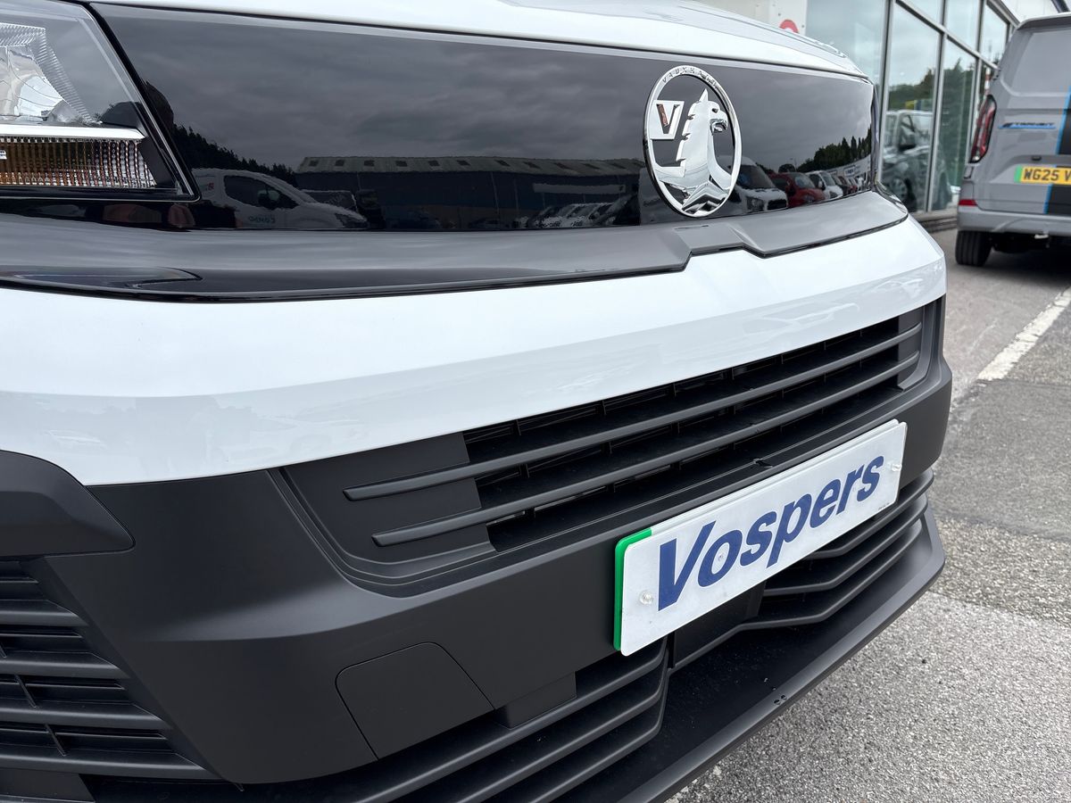 Used Vauxhall Vivaro for sale - 76868498: Photo 34