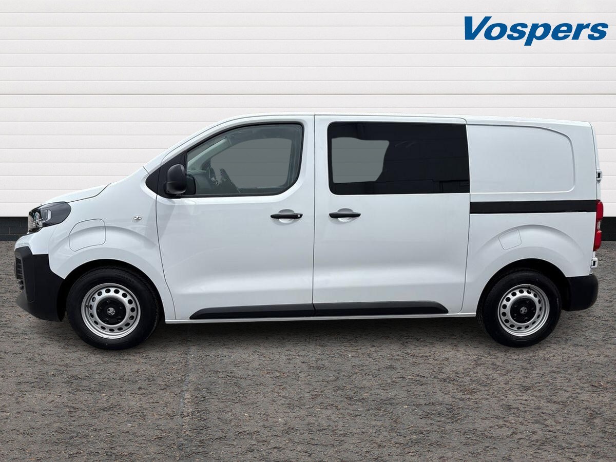 Used Vauxhall Vivaro for sale - 76868498: Photo 6