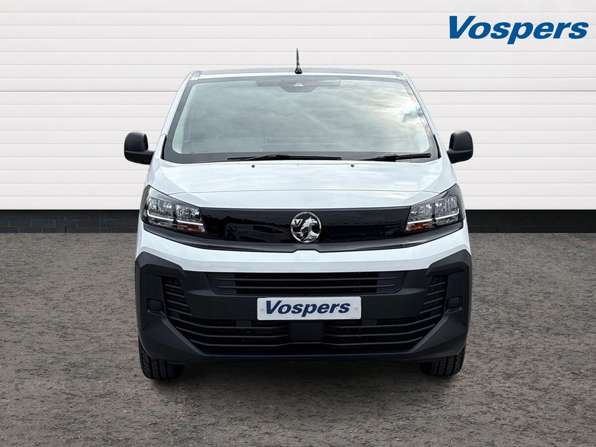 Used Vauxhall Vivaro for sale - 76868498: Photo 8